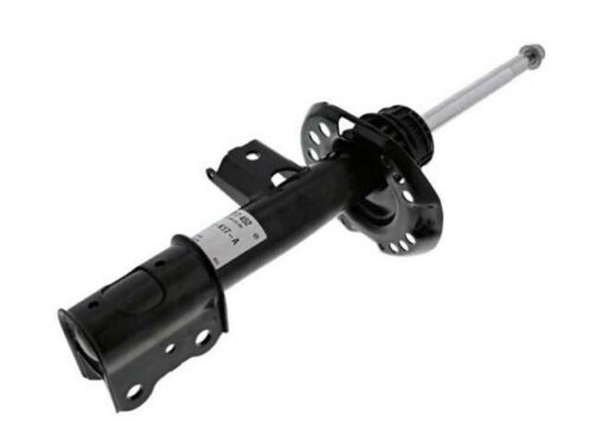 Mercedes Suspension Strut Assembly - Front Passenger Side (with Sport Suspension Code 486) 1563231600 - Sachs 317452